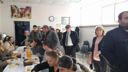 İsbanbul 2019 Hızır lokması